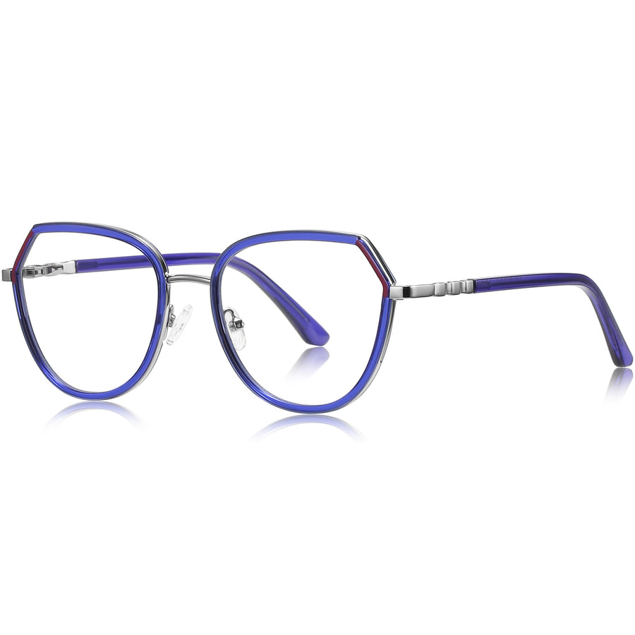 Runde Brillen PF1157