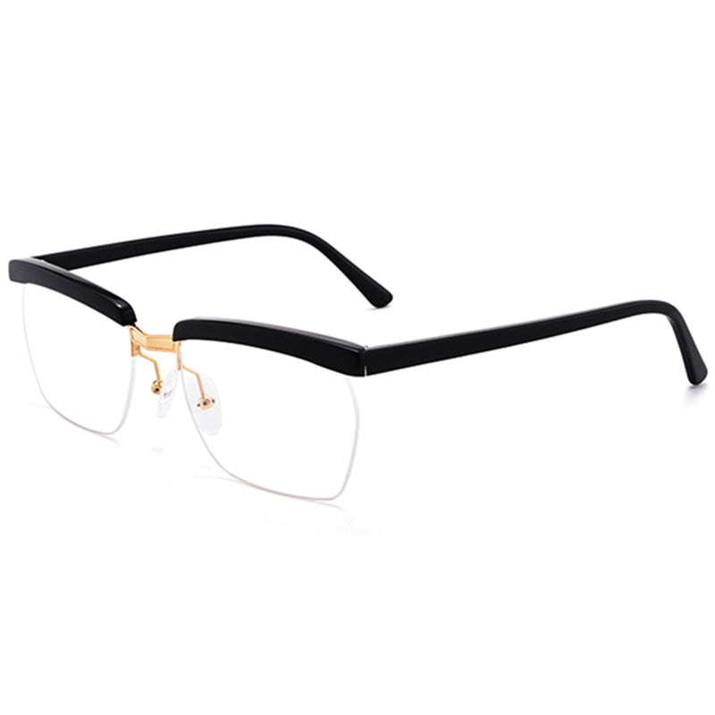 Browline Brillen A1001