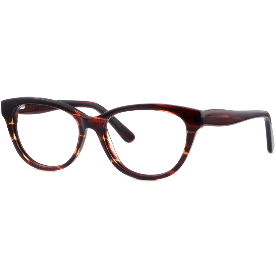 Cateye Brillen O1916