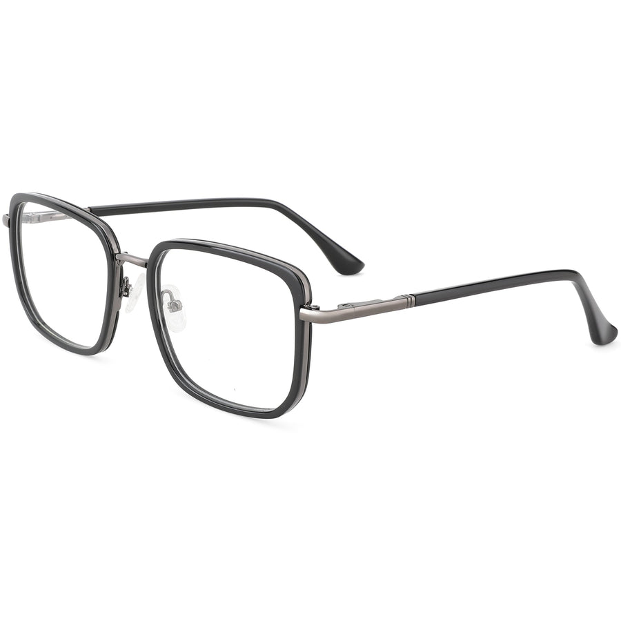 Quadratische Brillen YAC1008