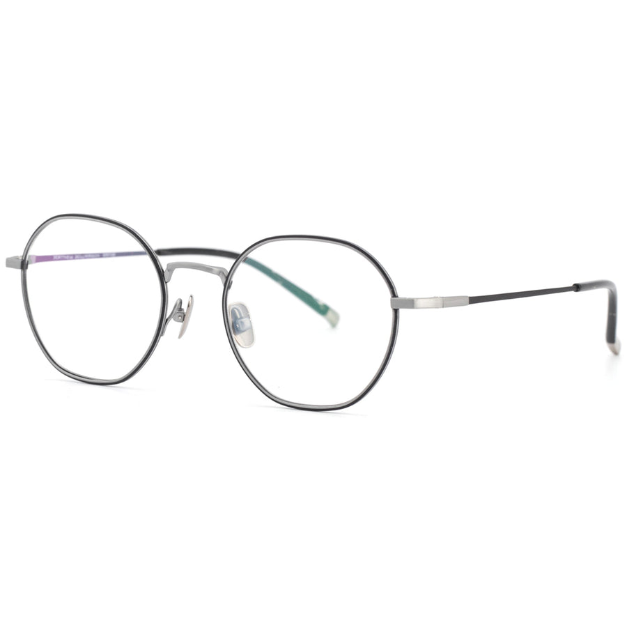 Geometrische Brillen MW1137