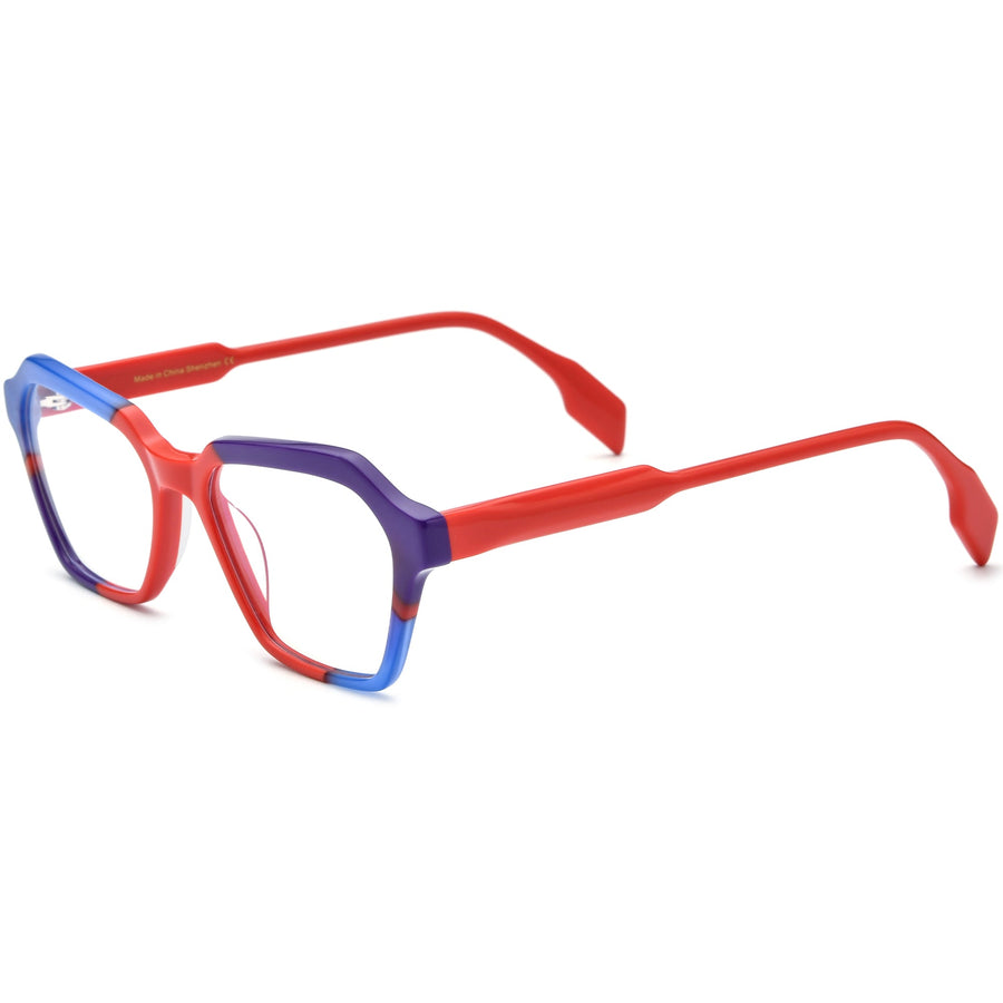 Geometrische Brillen BR1020