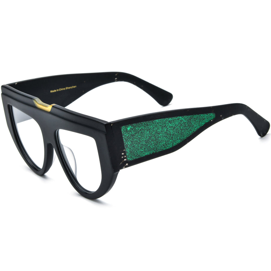 Geometrische Brillen BR1533