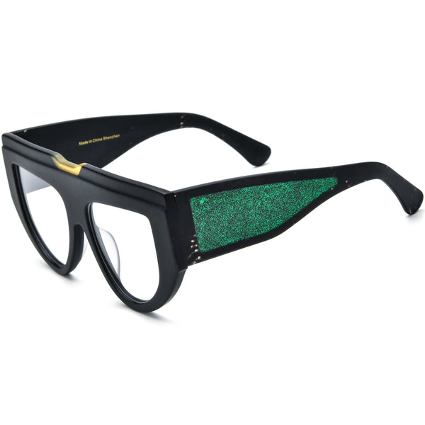 Geometrische Brillen BR1533