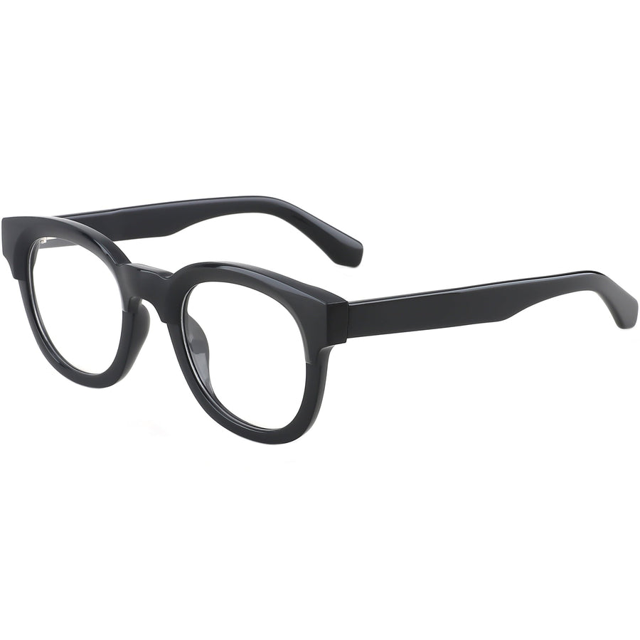 Quadratische Brillen YEA1157