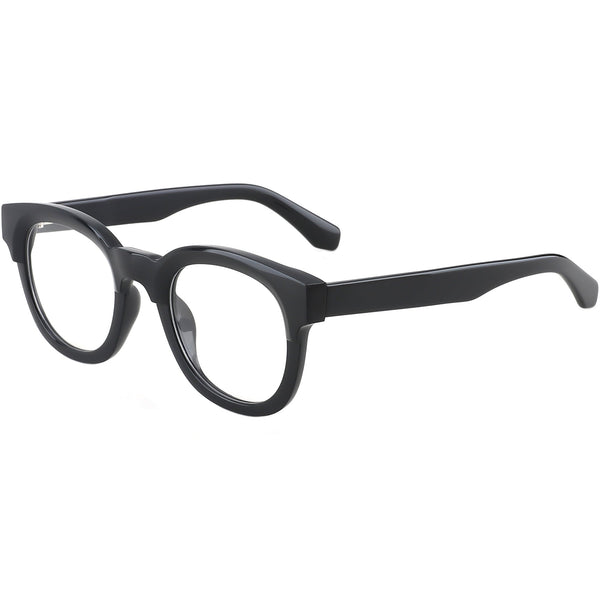 Quadratische Brillen YEA1157