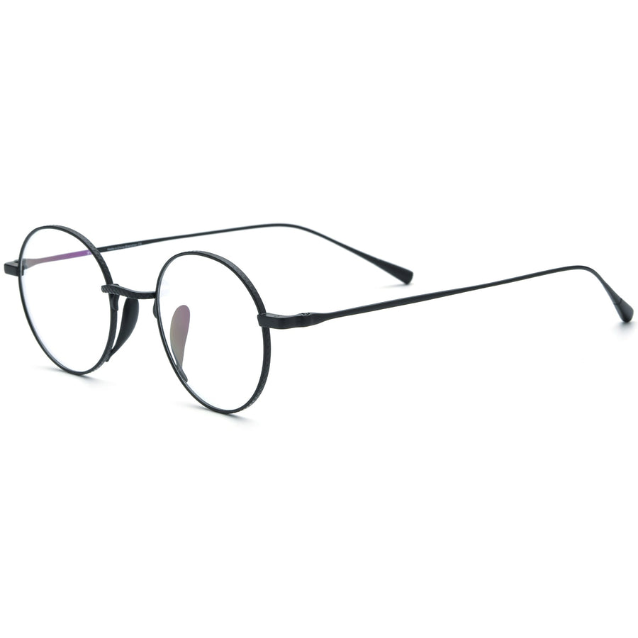 Ovale Brillen BR1163