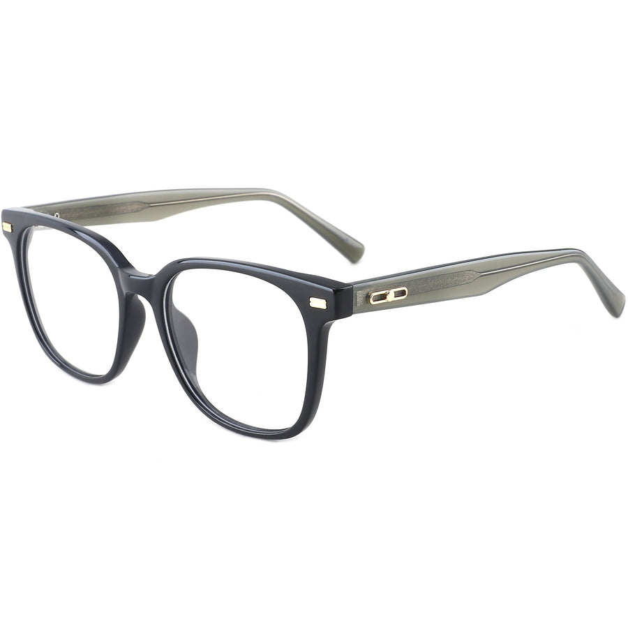 Quadratische Brillen YAA1073