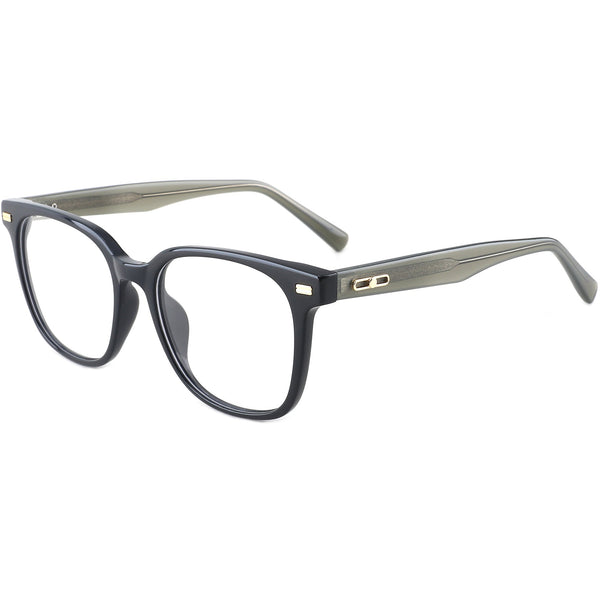 Quadratische Brillen YAA1073