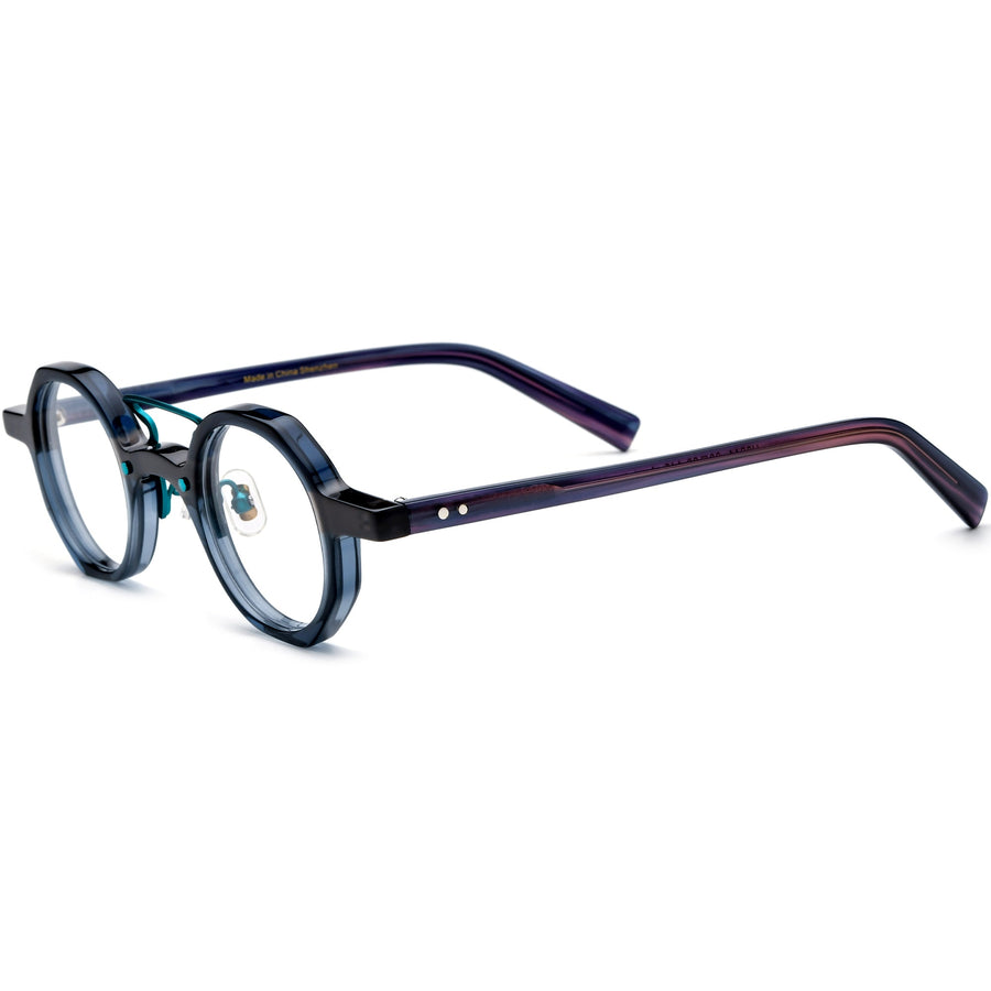 Runde Brillen BR1025