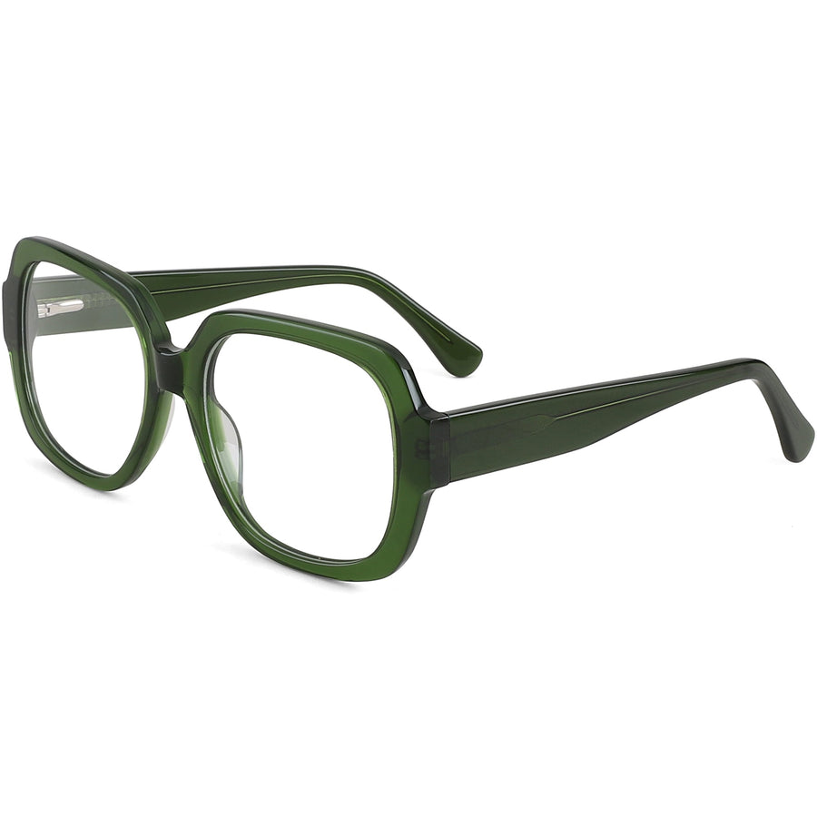 Quadratische Brillen YSAA1038