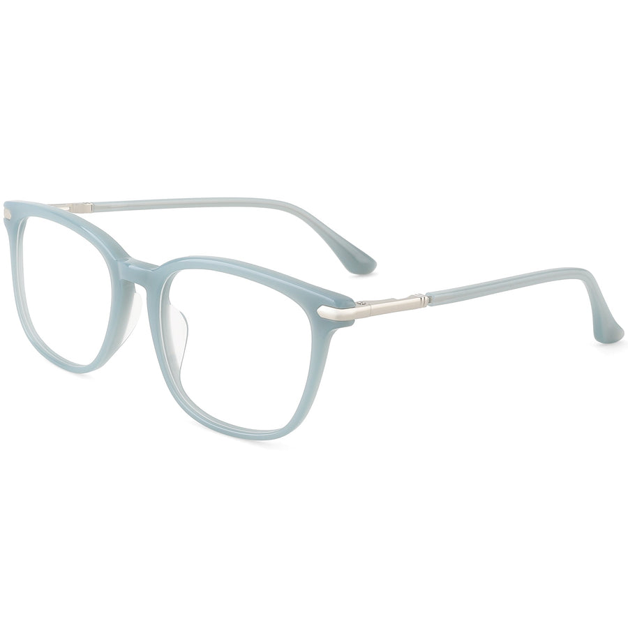 Quadratische Brillen YAC1009