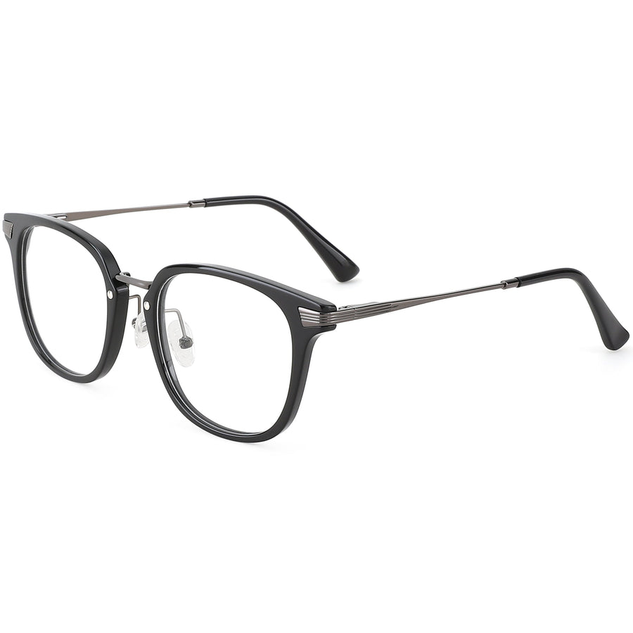 Quadratische Brillen YAC1037
