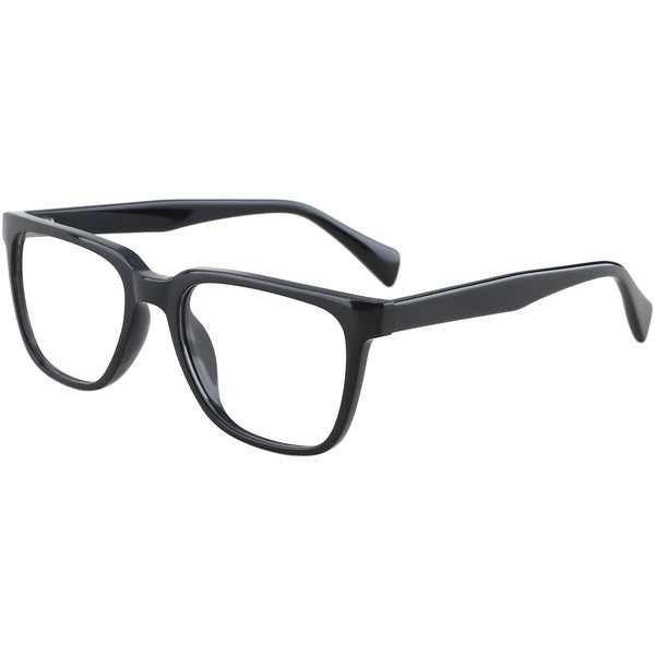 Quadratische Brillen YEA1190
