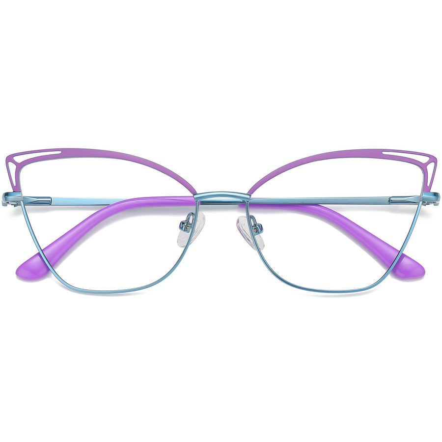 Cateye Brillen PF1252