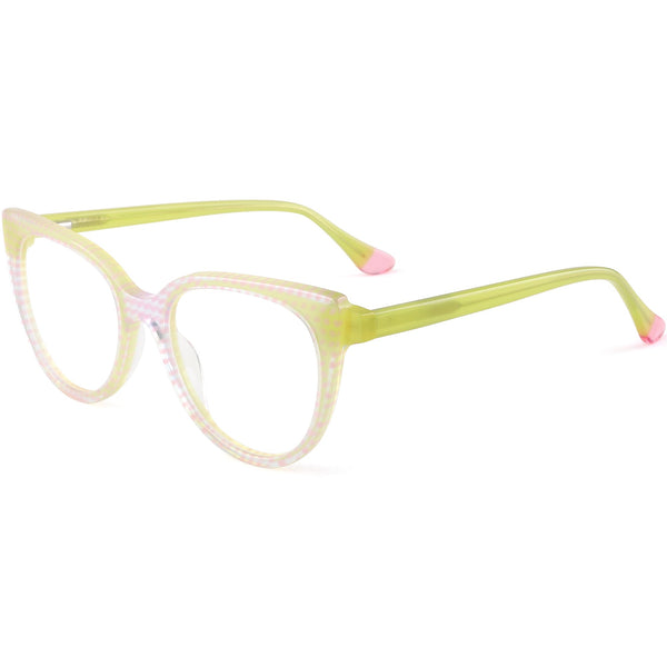 Cateye Brillen YEA1243