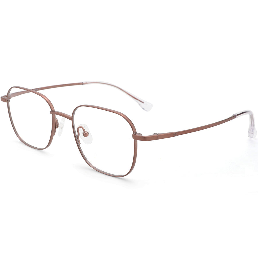 Quadratische Brillen YPT1066