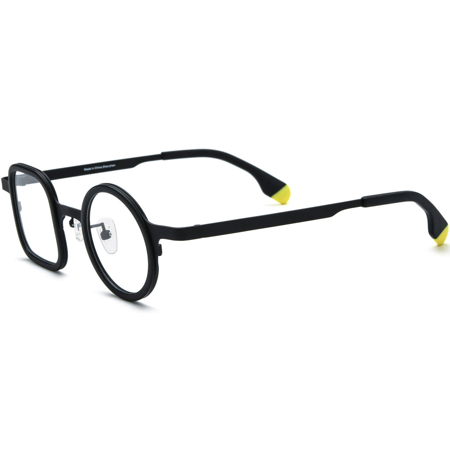 Geometrische Brillen BR1612