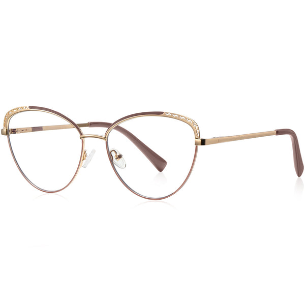 Cateye Brillen PF1068