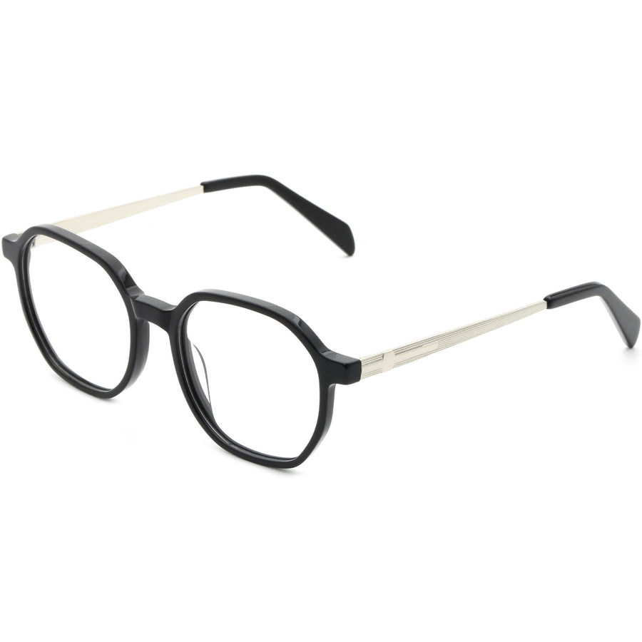 Geometrische Brillen GSR1139