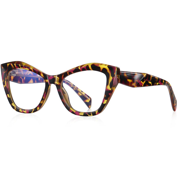 Cateye Brillen PF1039
