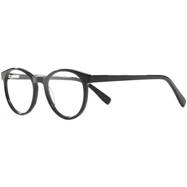 Runde Brillen GSR1102