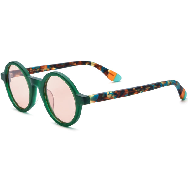 Runde Sonnenbrillen BRS1086