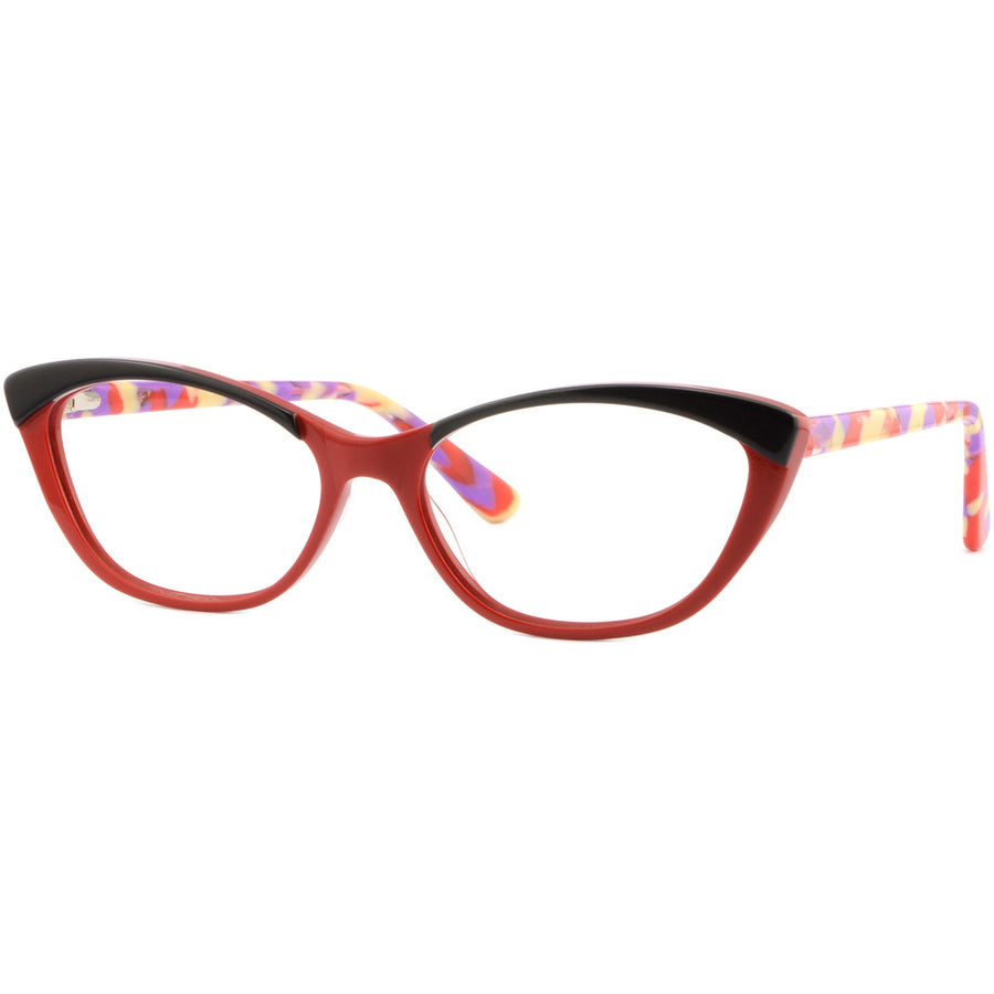 Cateye Brillen O2239