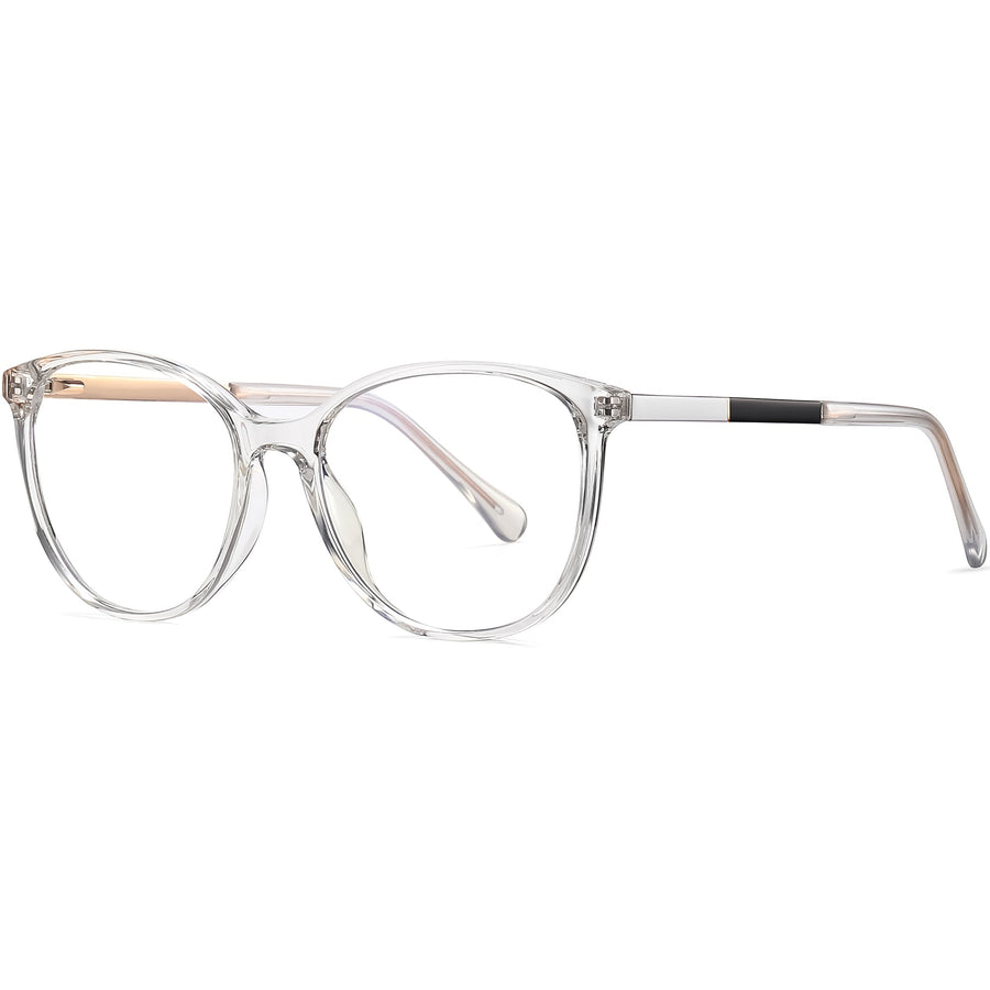 Quadratische Brillen PF1259