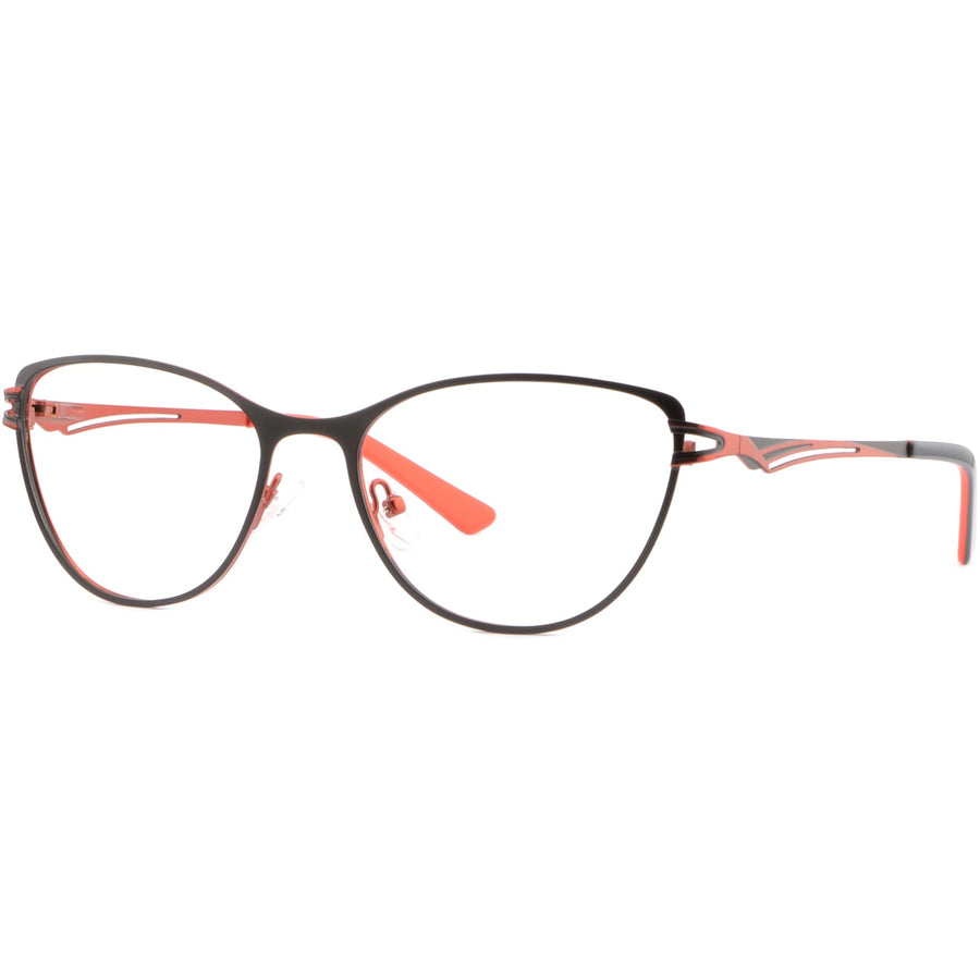 Cateye Brillen O2058