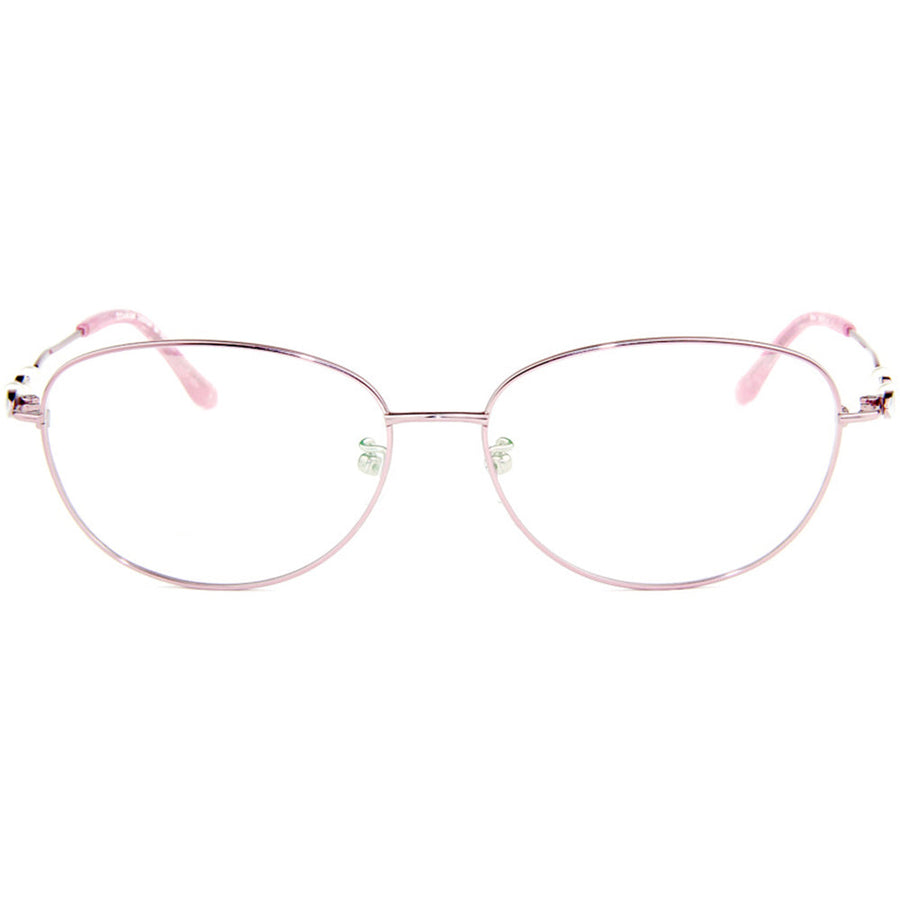 Ovale Brillen JCT1079
