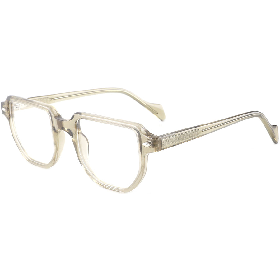 Quadratische Brillen YEA1228
