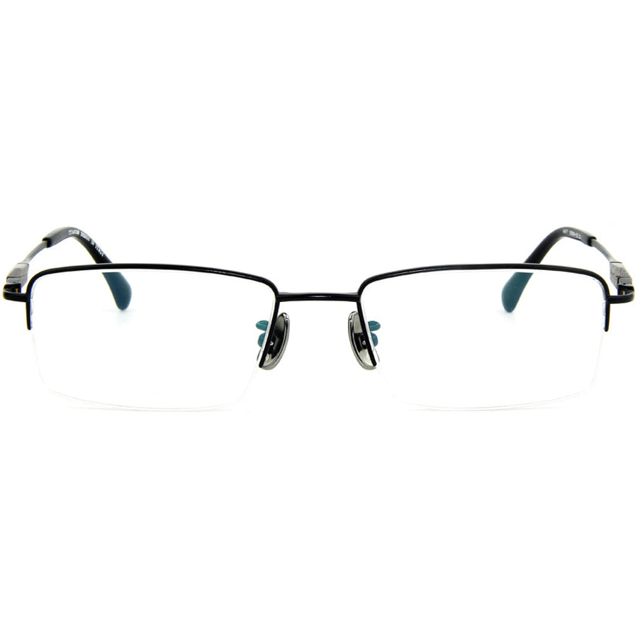 Rechteckige Brillen JNW1017