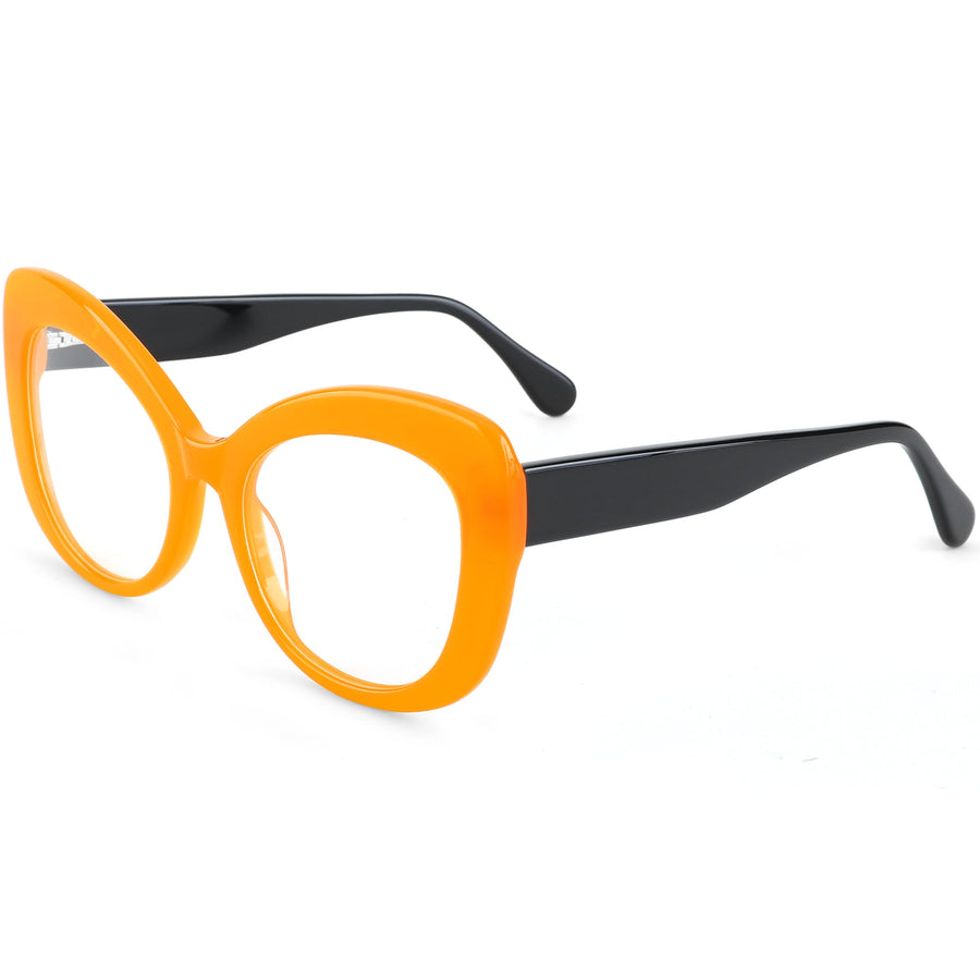 Cateye Brillen A3159