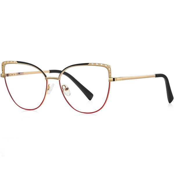 Cateye Brillen PF1047