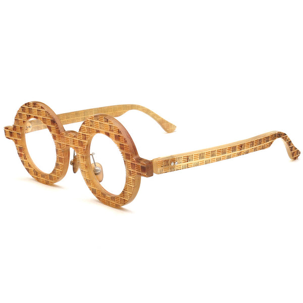 Buffalo Runde Brillen NJ1006