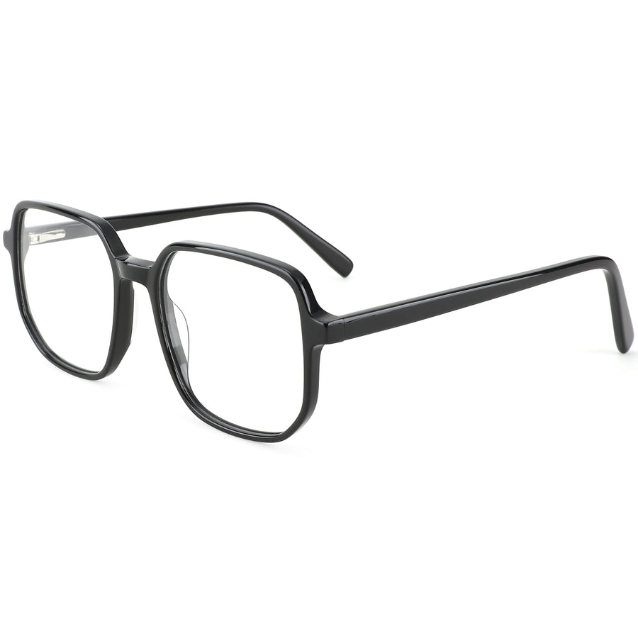 Quadratische Brillen YSAA1058