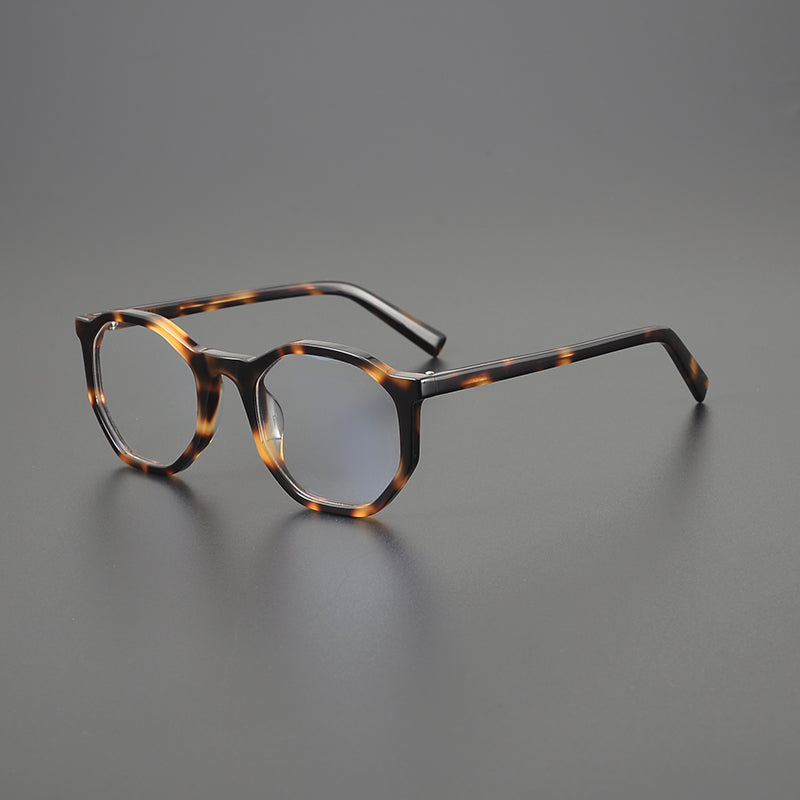 Geometrische Brillen TG1223