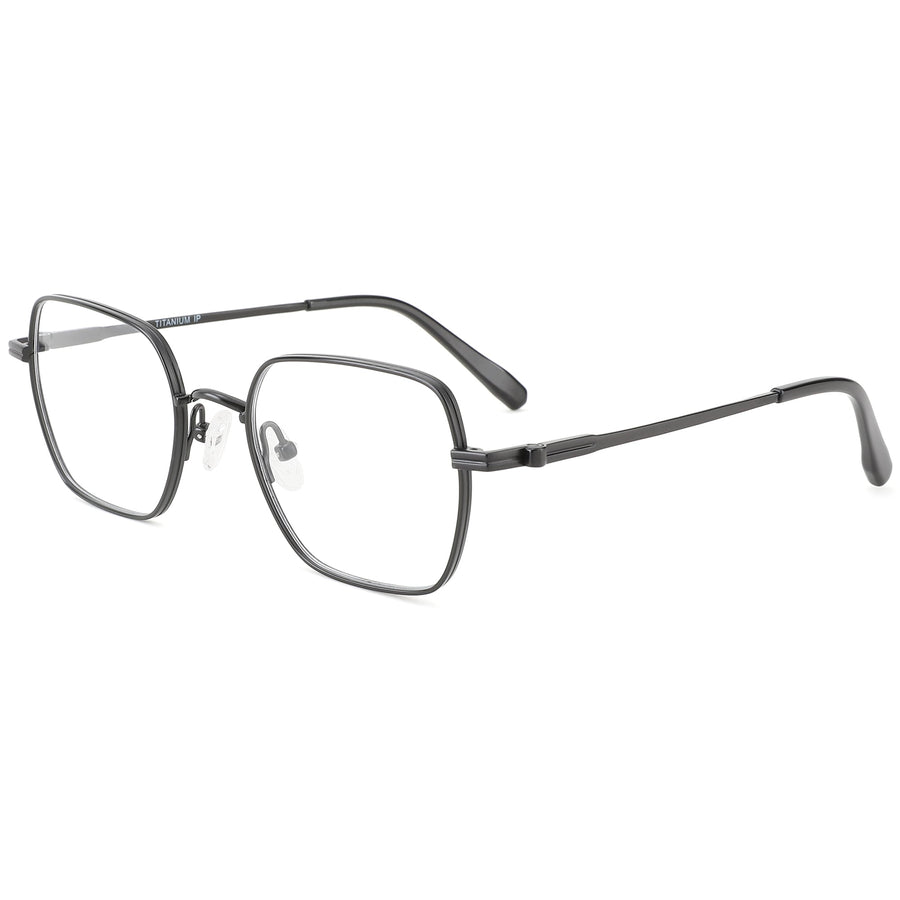 Quadratische Brillen YPT1016