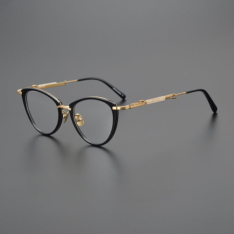Cateye Brillen TG1038