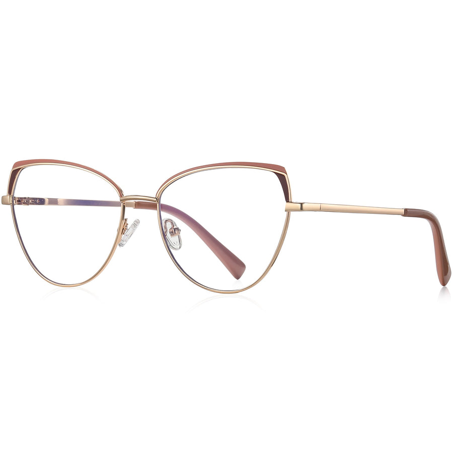 Cateye Brillen PF1090