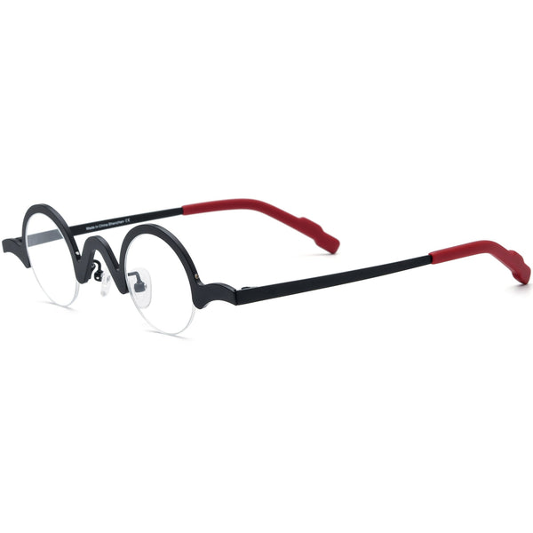 Runde Brillen BR1481