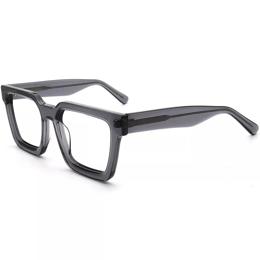 Quadratische Brillen YT1013