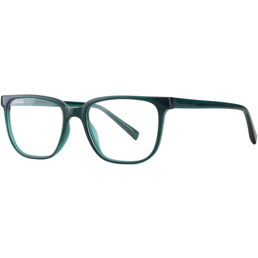 Quadratische Brillen YEA1280