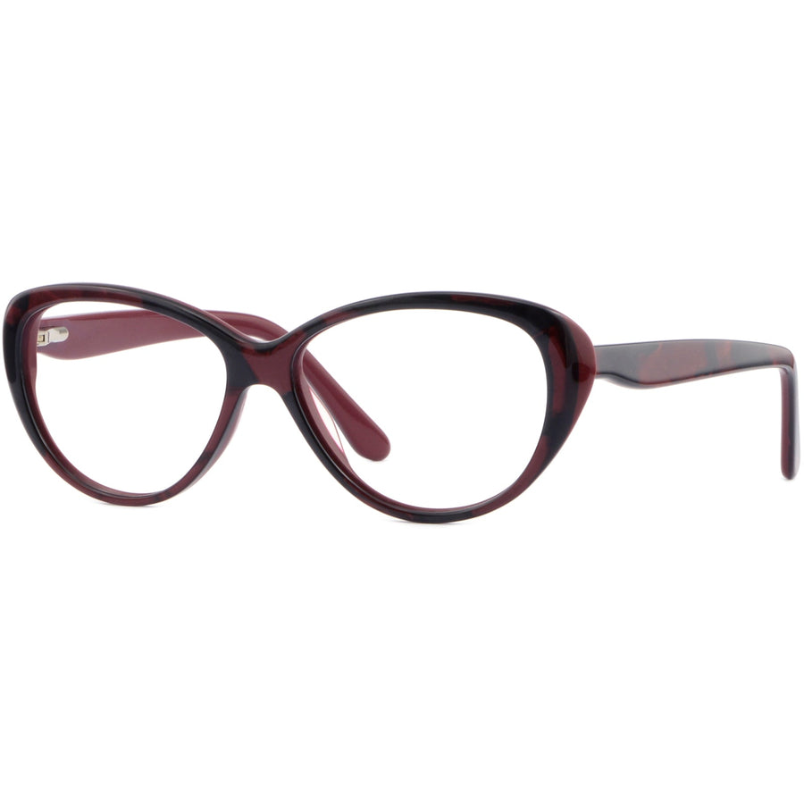 Cateye Brillen O2036
