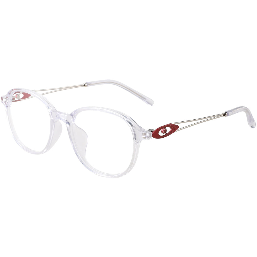 Quadratische Brillen YAC1042