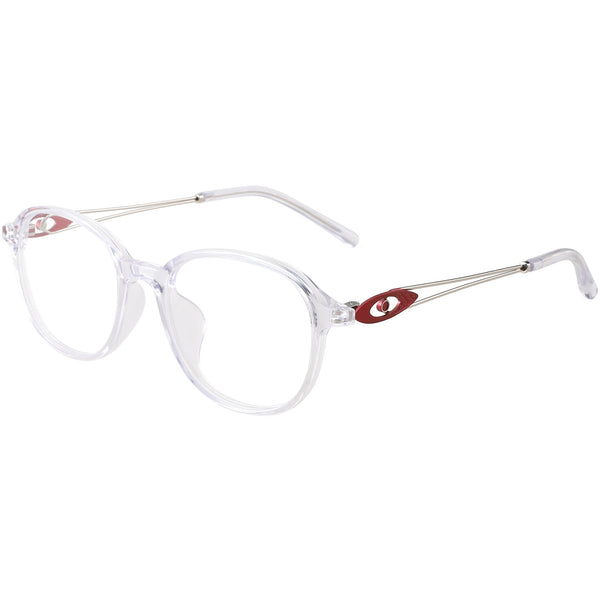 Quadratische Brillen YAC1042
