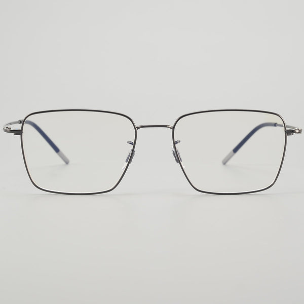 Sqaure Brillen BY1008