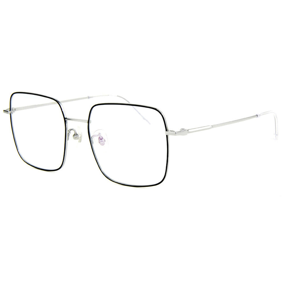 Quadratische Brillen JFT1014