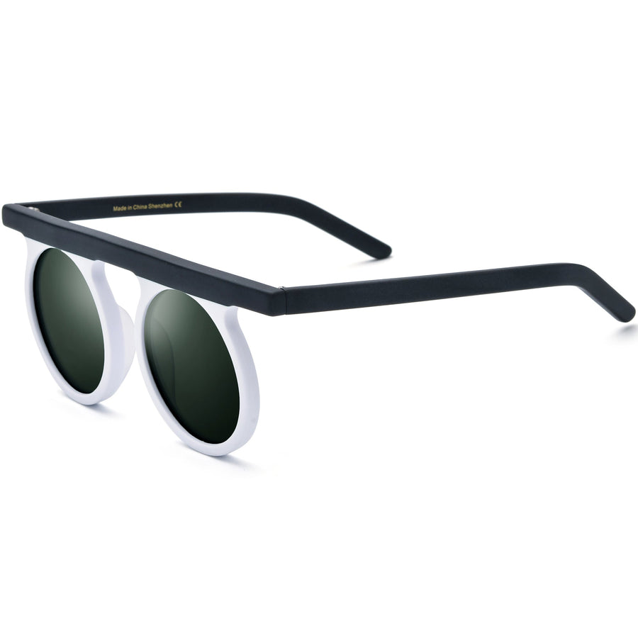 Runde Sonnenbrillen BRS1096